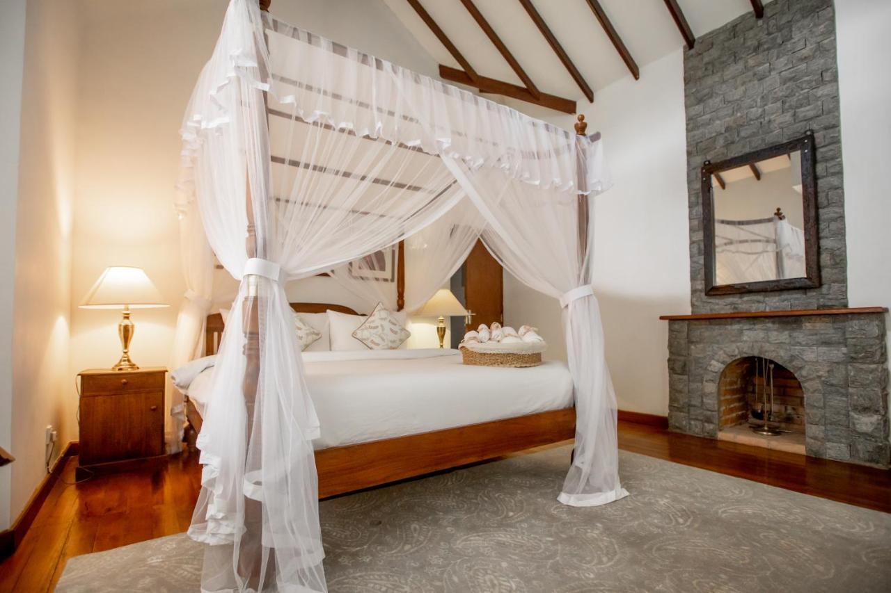 מלון Labugolla Manuel Manor מראה חיצוני תמונה