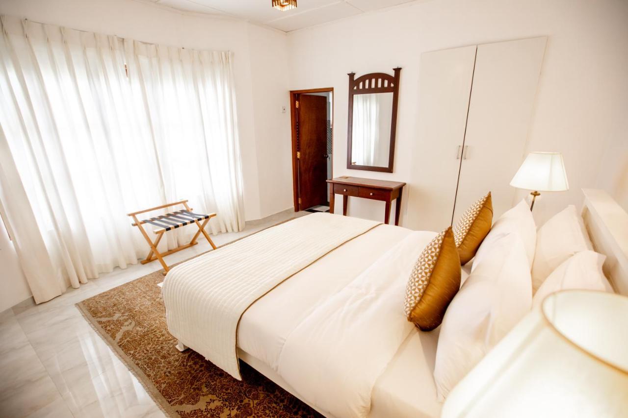 מלון Labugolla Manuel Manor מראה חיצוני תמונה