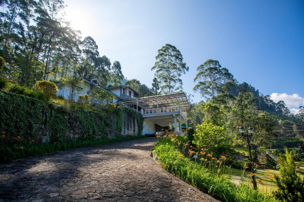 מלון Labugolla Manuel Manor מראה חיצוני תמונה