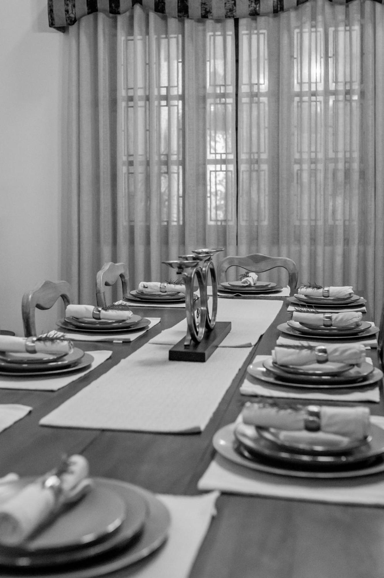 מלון Labugolla Manuel Manor מראה חיצוני תמונה