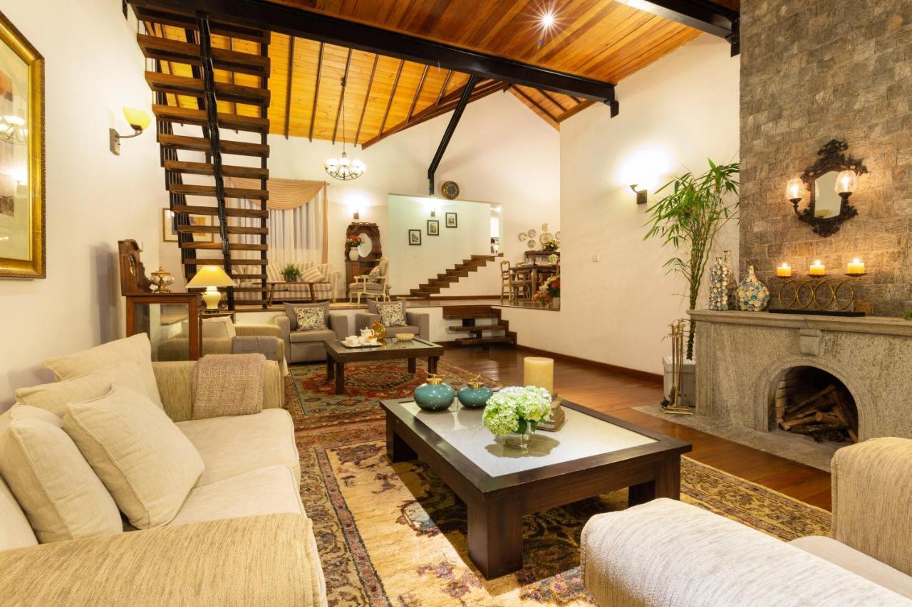 מלון Labugolla Manuel Manor מראה חיצוני תמונה