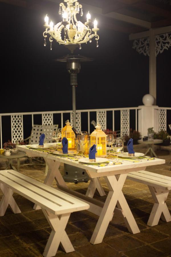 מלון Labugolla Manuel Manor מראה חיצוני תמונה